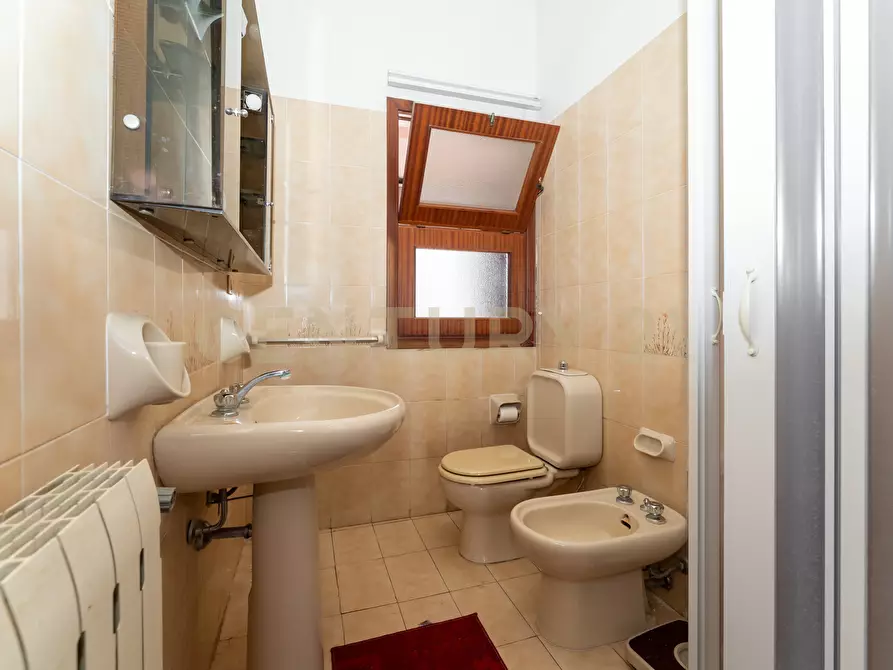 Immagine 15 di Villa in vendita  in Via Michelangelo Buonarroti 4 a Tremestieri Etneo