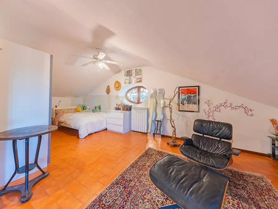 Immagine 43 di Casa bifamiliare in vendita  in Via Paolo Monelli 11 a Roma