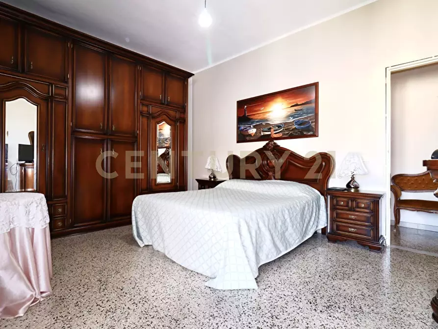 Immagine 21 di Quadrilocale in vendita  in Largo Bisacquino 3 a Palermo