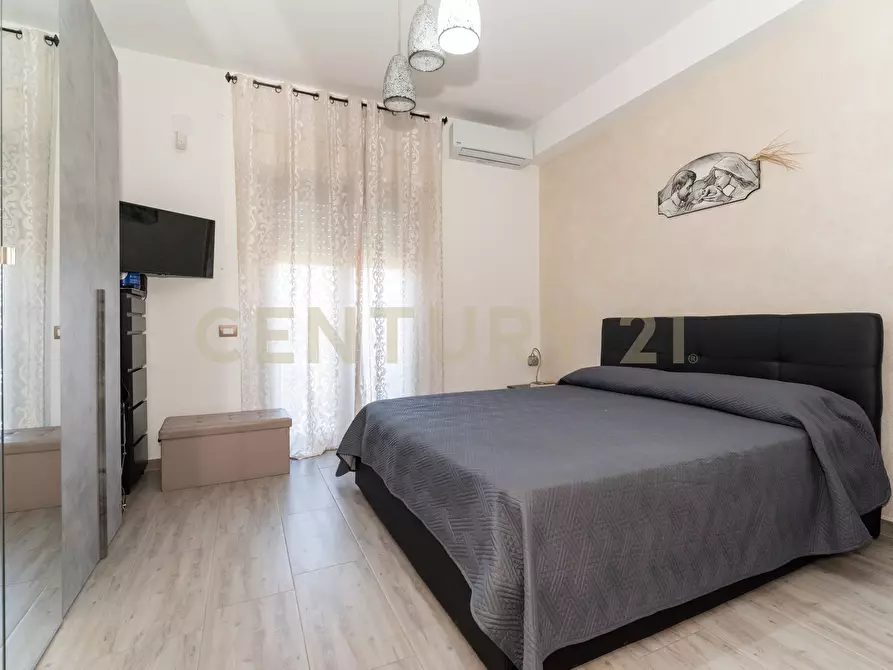 Immagine 15 di Appartamento in vendita  in Via Brigadiere Salvatore di Stefano 6 a Catania