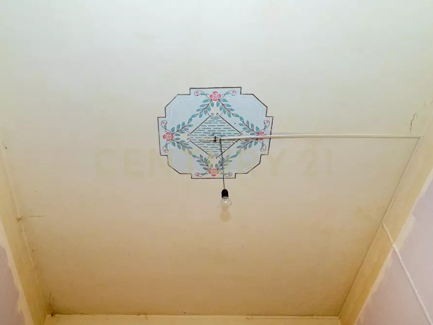 Immagine 13 di Porzione di casa in vendita  in Via del Santuario 56 a Valverde