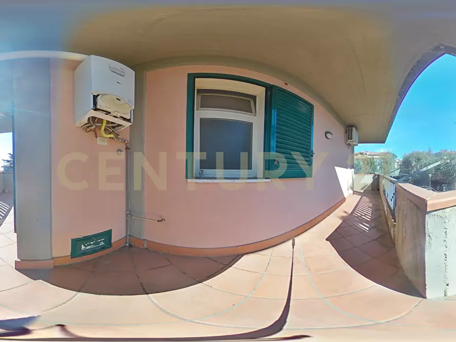 Immagine 47 di Porzione di casa in vendita  in Via Gaetano Donizetti 15 a Mascalucia