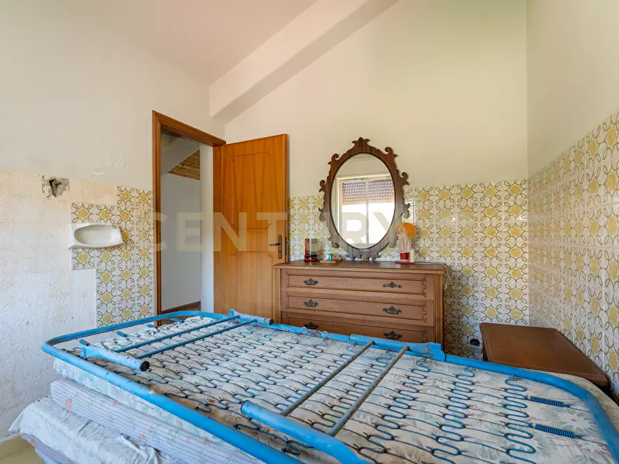 Immagine 10 di Casa bifamiliare in vendita  in Viale Ionio baia del gambero a Augusta