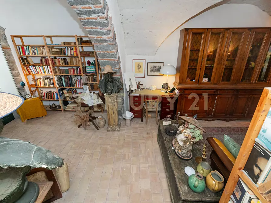 Immagine 12 di Casa indipendente in vendita  in Via Guglielmo Oberdan 15 a Linguaglossa