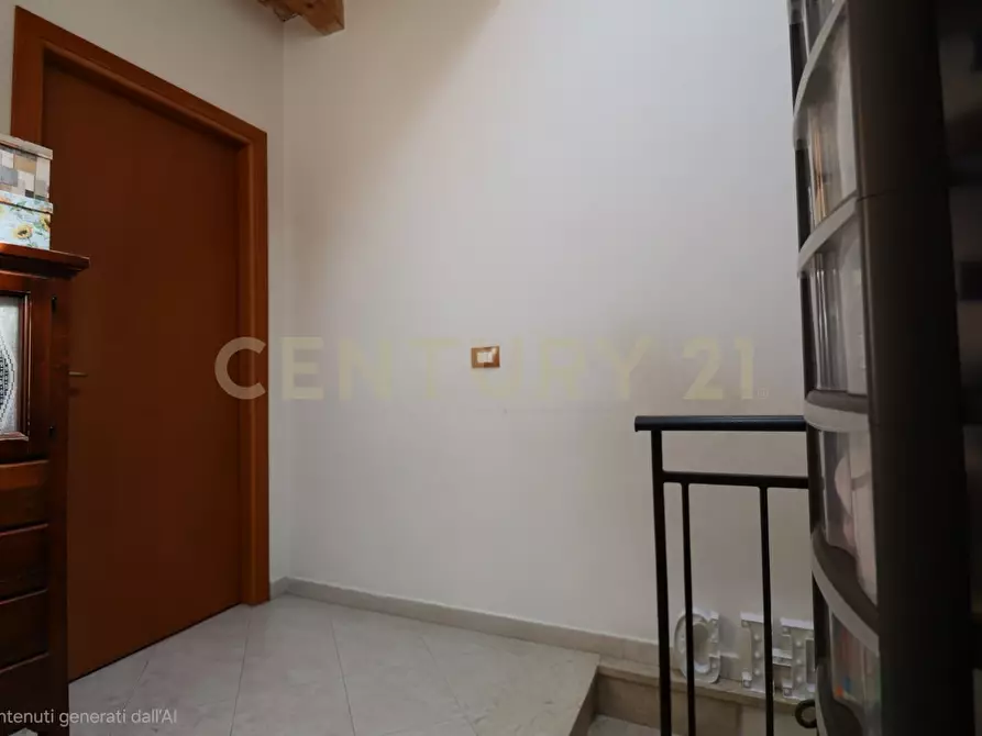Immagine 3 di Bilocale in vendita  in Chiasso Pizzo 4 a Monreale