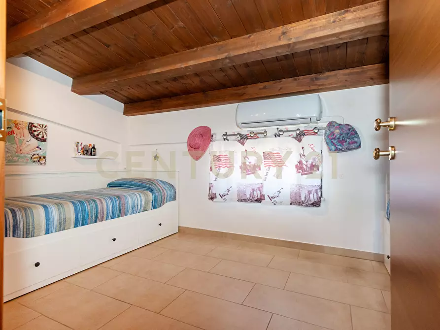 Immagine 44 di Casa indipendente in vendita  in VIALE ROSANNA a Noto