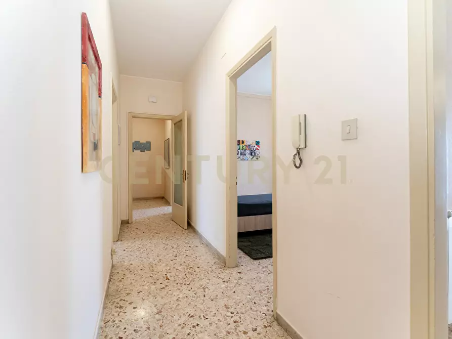 Immagine 43 di Stanza singola in affitto  in Via Matteo Renato Imbriani 181 a Catania