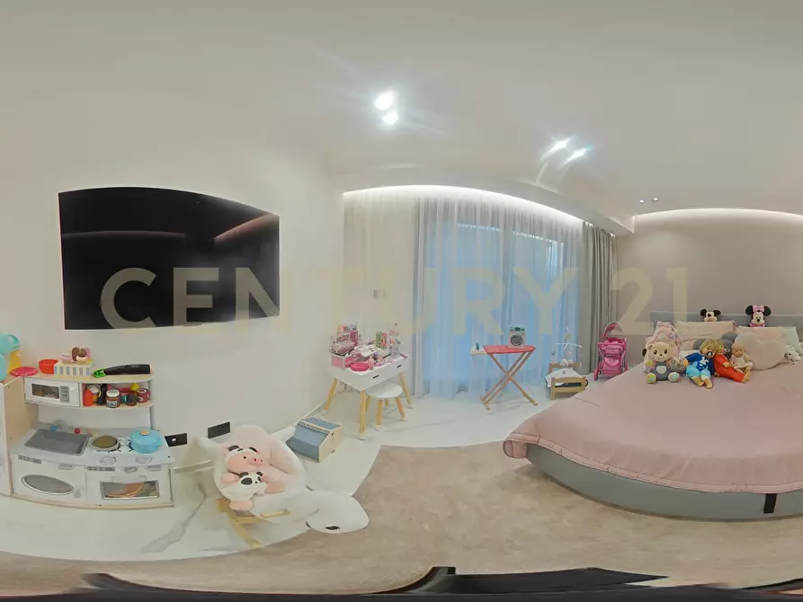 Immagine 106 di Villa in vendita  in Via Sant' Andrea 8 a Catania