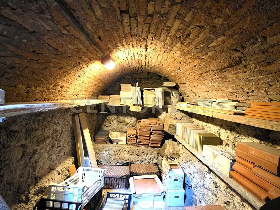 Immagine 34 di Casa indipendente in vendita  in Via Stella 15 a Catania