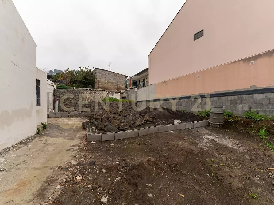 Immagine 36 di Casa indipendente in vendita  in VIA CROCIFISSO 42 a Aci Castello