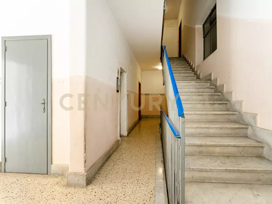 Immagine 6 di Trilocale in vendita  in Corso Indipendenza 185 a Catania