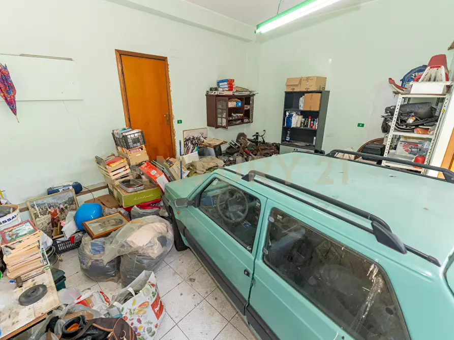 Immagine 48 di Appartamento in vendita  in Via Montegrappa 35 a Ramacca