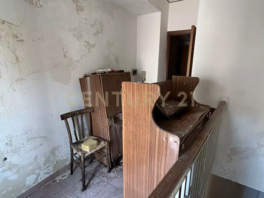 Immagine 18 di Casa indipendente in vendita  in Via Roma a Floresta