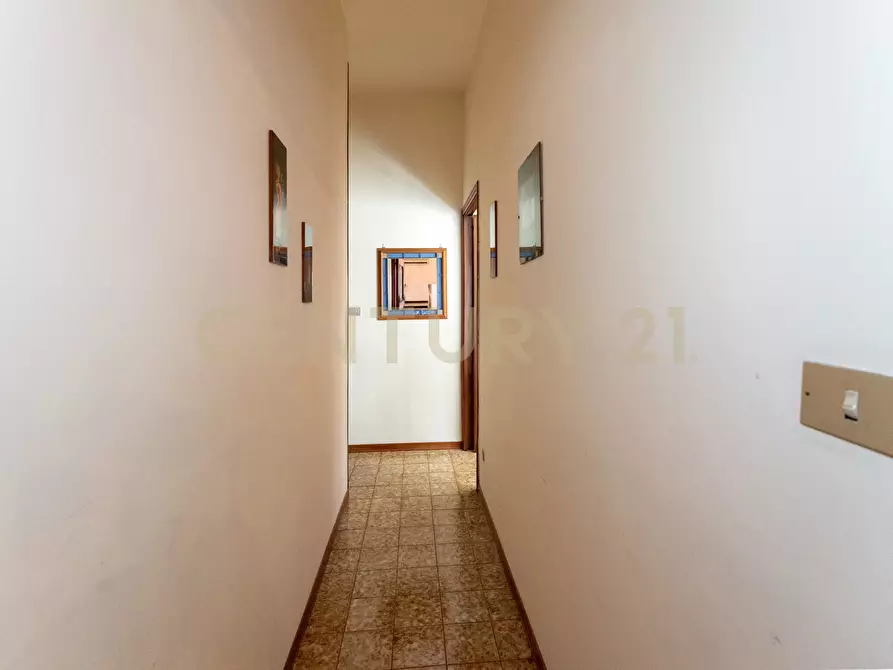 Immagine 20 di Terratetto in vendita  in Via Stazzone 149 a Catania