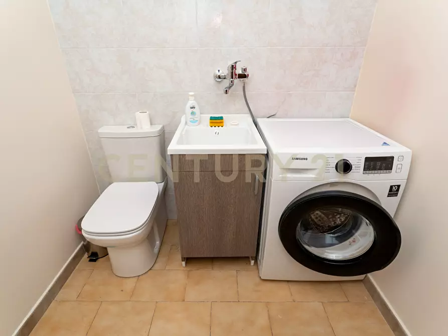 Immagine 34 di Porzione di casa in vendita  in Via Galliano 15 a Misterbianco