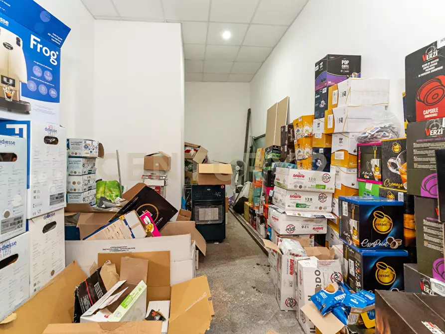 Immagine 44 di Casa indipendente in vendita  in Via Giuseppe Garibaldi 68-70-72 a Nicolosi