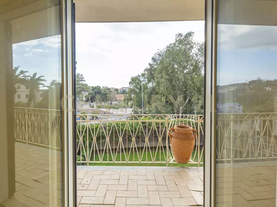 Immagine 107 di Casa indipendente in vendita  in Via San Nullo 5 a Catania