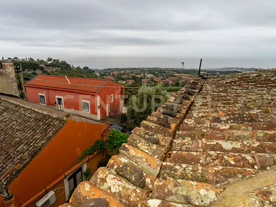 Immagine 18 di Villa in vendita  in Via Tripoli 229 a Catania