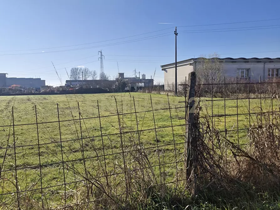 Immagine 7 di Terreno industriale in vendita  in Via Torino 5B a Cerea