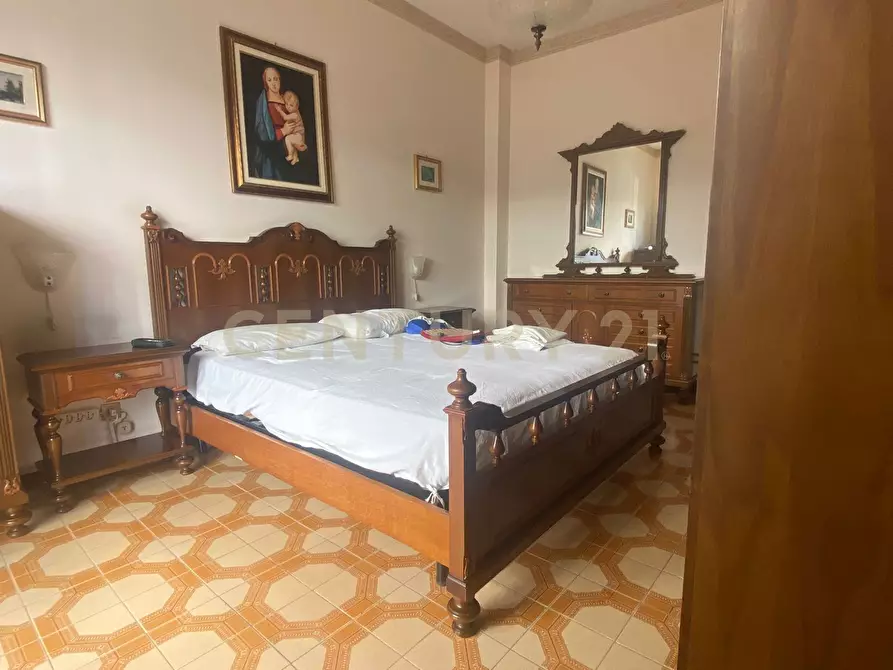 Immagine 14 di Quadrilocale in vendita  in Viale Scala Greca 413 a Siracusa