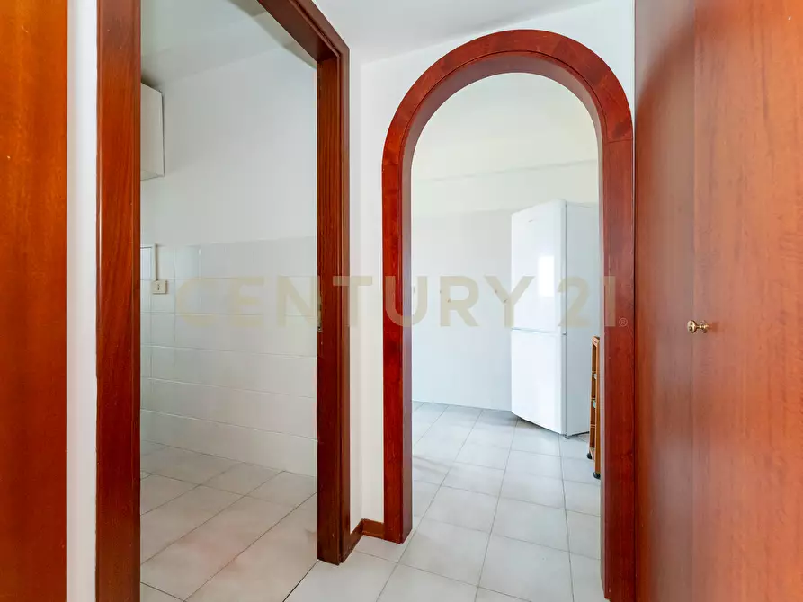 Immagine 17 di Quadrilocale in vendita  in Viale Librino 1 a Catania