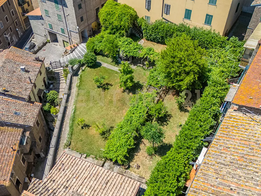 Immagine 80 di Villa in vendita  in Viale Giuseppe Mazzini 36 a Viterbo