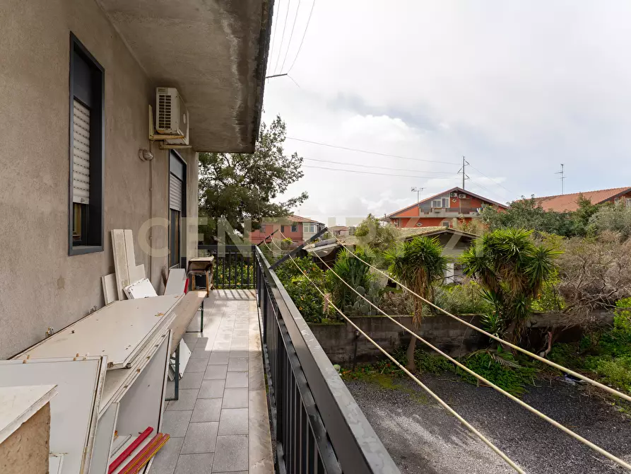 Immagine 29 di Quadrilocale in vendita  in STRADA PER SAN GIOVANNI GALERMO 159 a Catania