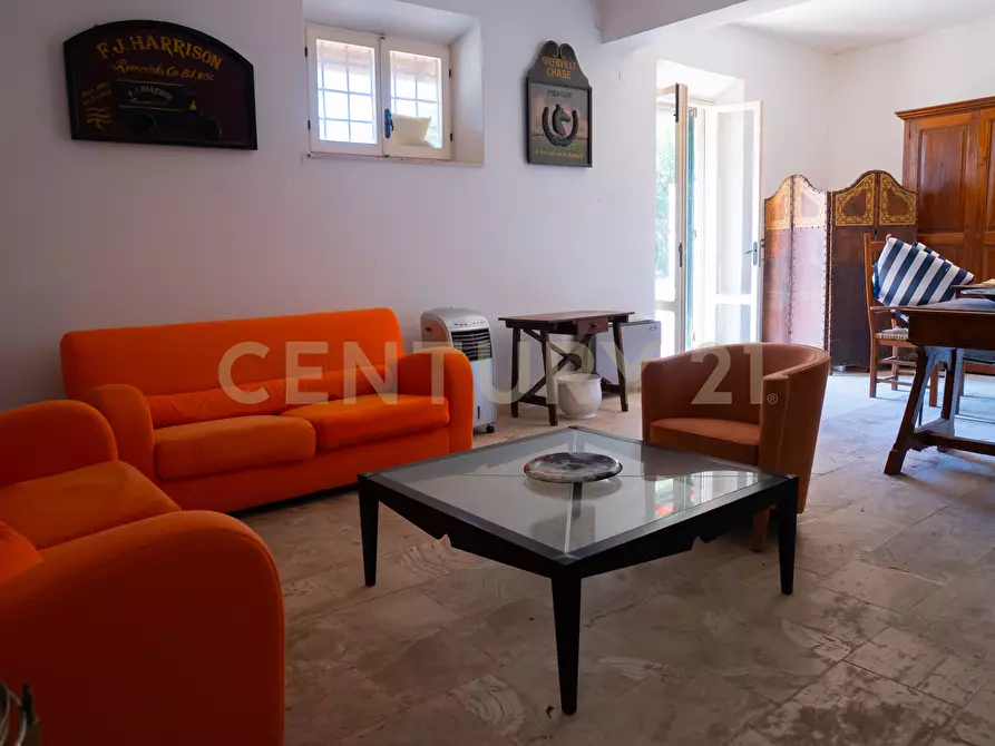 Immagine 12 di Rustico / casale in vendita  in Strada Provinciale San Donato 23 a Orbetello