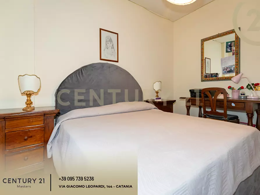 Immagine 71 di Terratetto in vendita  in Via San Gregorio 114 a Aci Castello