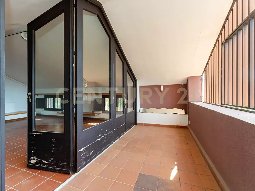 Immagine 31 di Villa in vendita  in Via Gallinaro 22 a Aci Castello