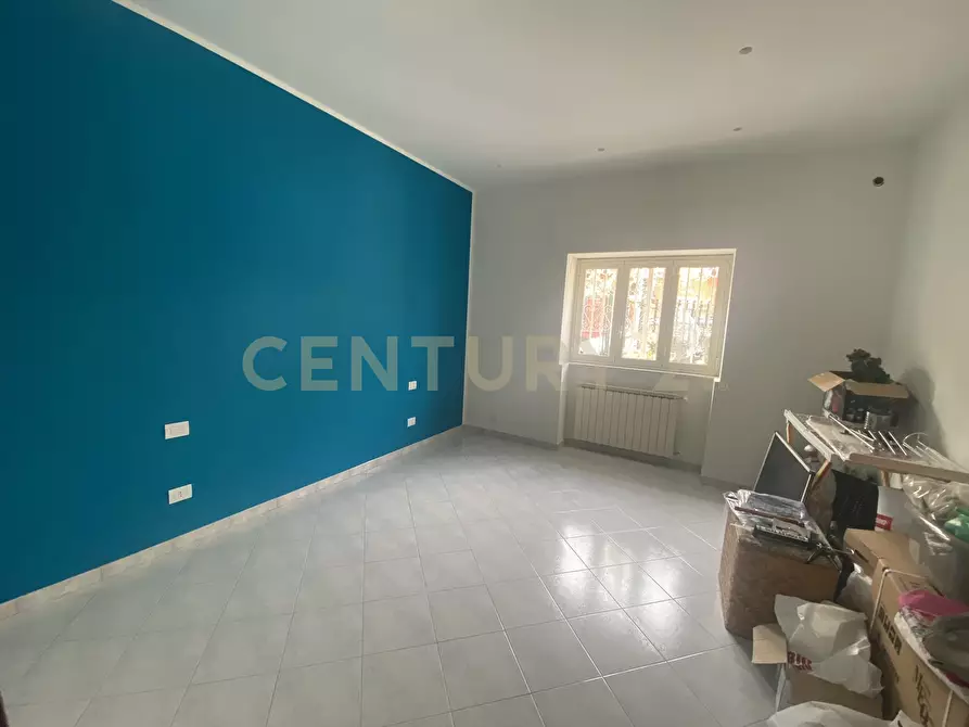 Immagine 4 di Porzione di casa in vendita  in Via Angelo Musco 7 a Mascalucia