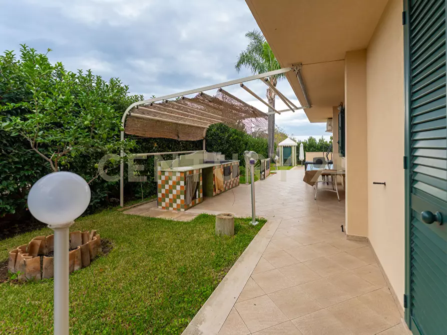 Immagine 15 di Villa in vendita  a Augusta