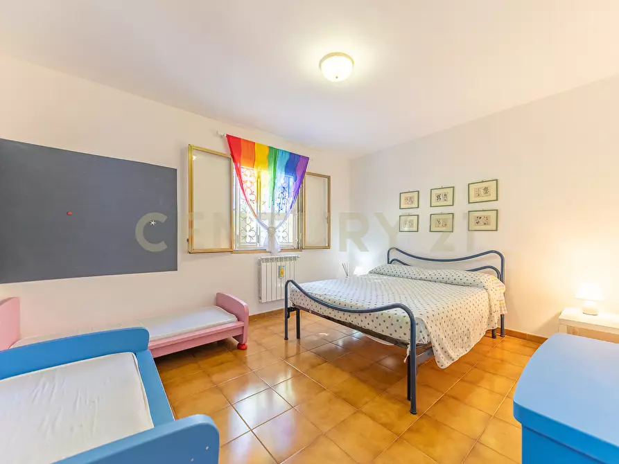 Immagine 21 di Villa in vendita  in Strada Isola Bella 43 a Latina