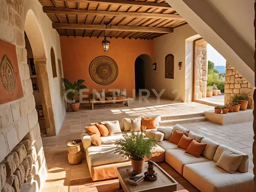 Immagine 2 di Rustico / casale in vendita  in Località Poggio Murella 164 a Manciano