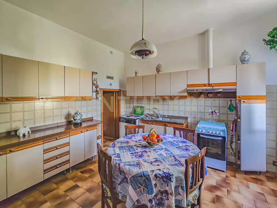 Immagine 5 di Casa bifamiliare in vendita  in Via della Collacchia a Roccastrada