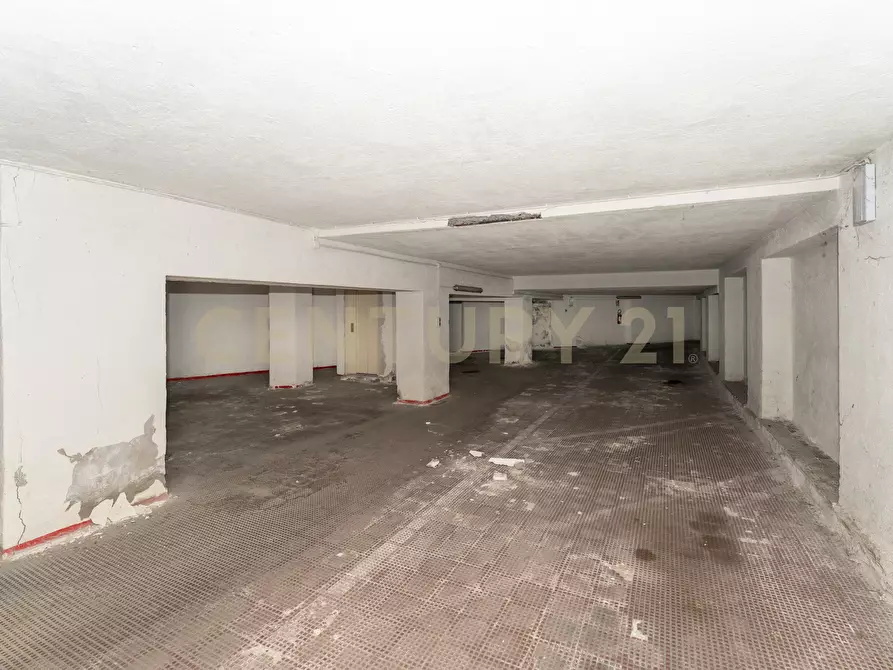 Immagine 16 di Garage in vendita  in Via Giacomo Leopardi 119 a Catania