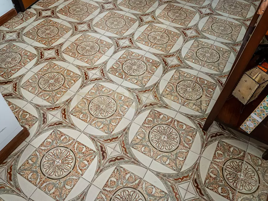 Immagine 15 di Pentalocale in vendita  in Via Cristoforo Colombo 1 a San Gregorio Di Catania