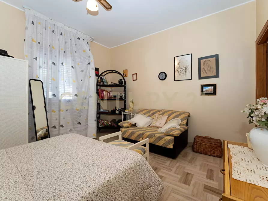 Immagine 57 di Villa in vendita  in Via Ottavia Penna 50 a Caltagirone