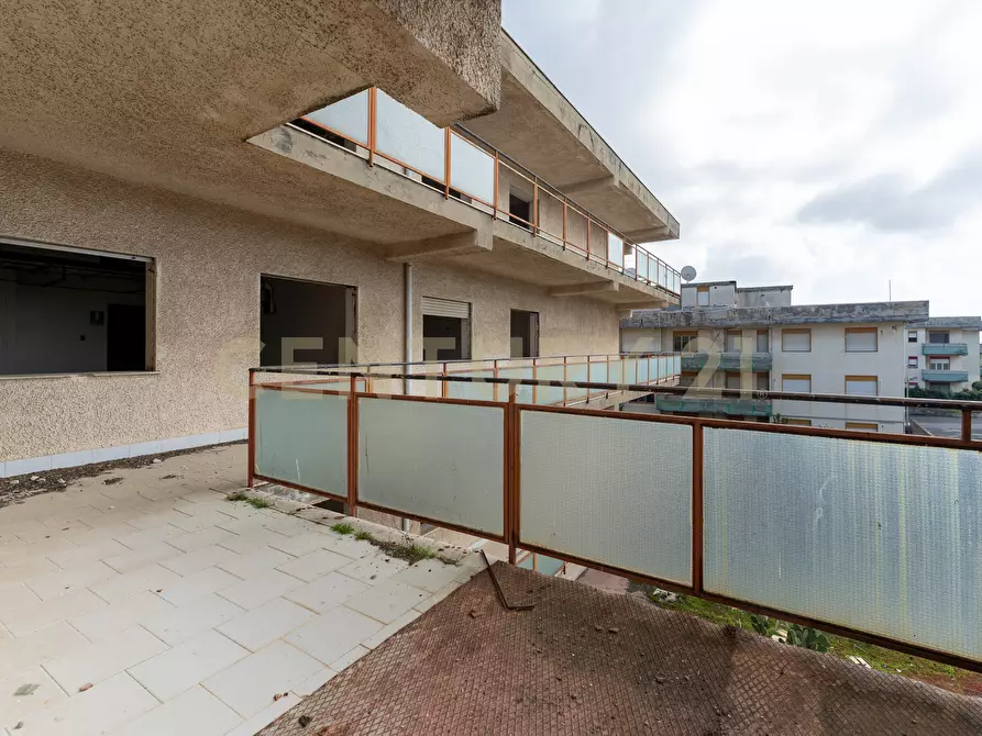 Immagine 40 di Palazzo in vendita  in SP13 53 a Motta Sant'anastasia