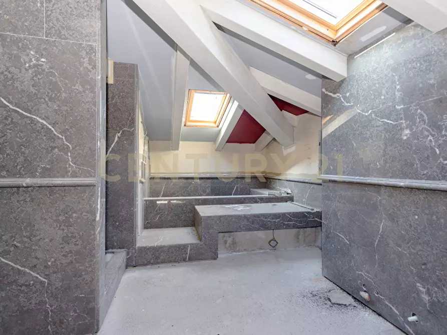 Immagine 14 di Villa in vendita  in Via Casalrosato 19 a Valverde