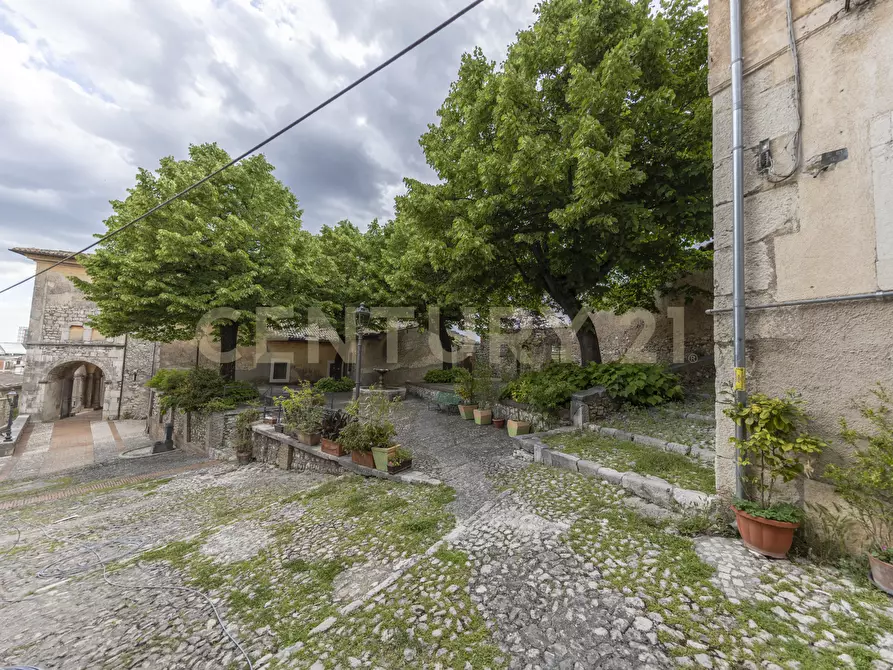 Immagine 23 di Appartamento in vendita  in Via Giuseppe Garibaldi 31 a Veroli