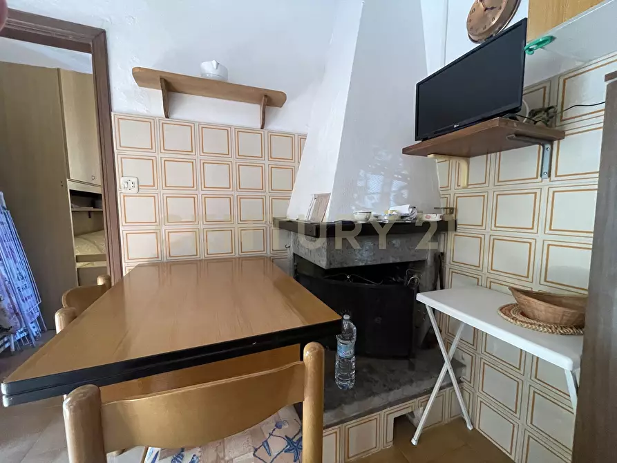 Immagine 15 di Trilocale in vendita  in Via Panoramica 52 a Monte Argentario