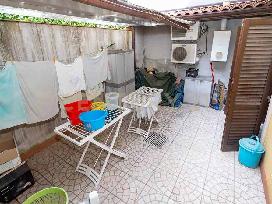Immagine 26 di Casa indipendente in vendita  in Via Ulivi 89 a San Gregorio Di Catania