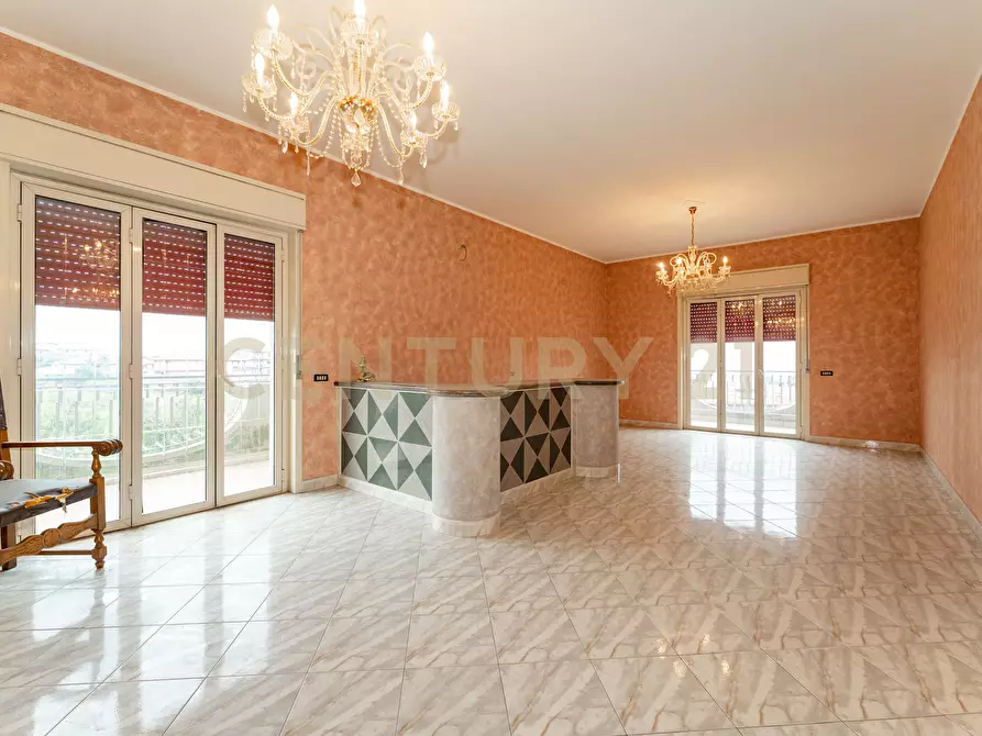 Immagine 93 di Villa in vendita  in Via delle Camelie 20 a Misterbianco