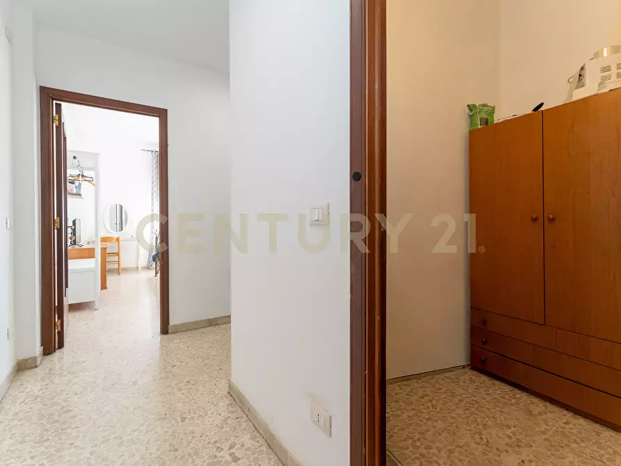 Immagine 11 di Appartamento in vendita  in Via dei Piccioni 9 a Catania