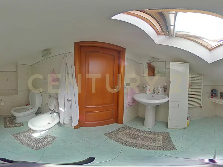 Immagine 46 di Casa indipendente in vendita  in Via Ulivi 89 a San Gregorio Di Catania