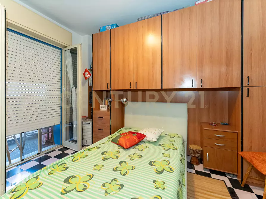 Immagine 44 di Quadrilocale in vendita  in Viale San Teodoro 7 a Catania