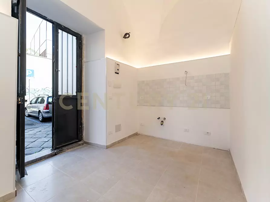 Immagine 7 di Monolocale in vendita  in Via Sisto 72 a Catania