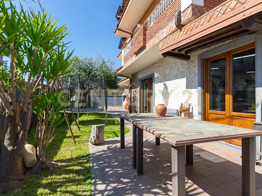 Immagine 5 di Casa indipendente in vendita  in Via Alessandria 80 a San Giovanni La Punta