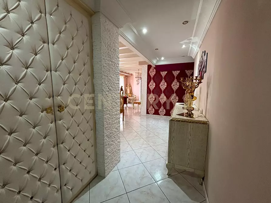 Immagine 7 di Pentalocale in vendita  in Via Giuseppe Basile 2 a Agrigento